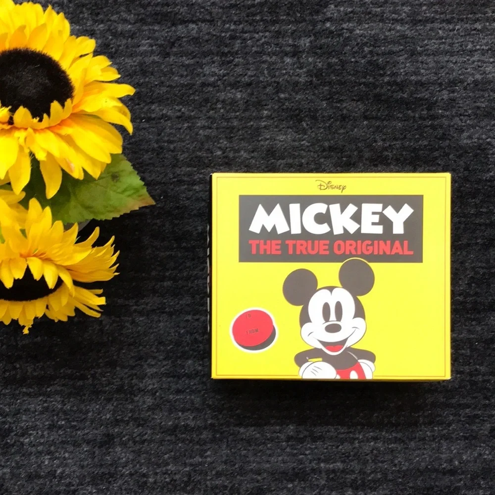 Disney Mickey The True Original Tee Bundle - Picture 2 of 4